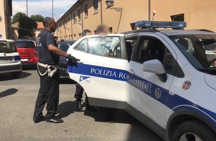 polizia locale