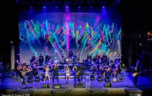 Bohemian Symphony – The Queen Orchestra, Concerto per Rock Band e Orchestra Bohemian