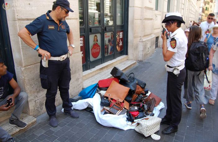 polizia locale