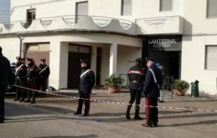 Carabinieri Ancona. Arrestate sei persone ritenute responsabili di omicidio preterintenzione per la tragedia avvenuta nella discoteca “Lanterna Azzurra” di Corinaldo carabinieri