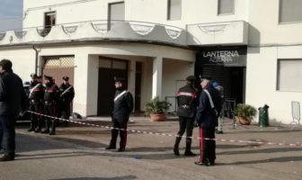 carabinieri