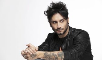 Fabrizio Moro: dal 12 ottobre in tour in tutta Italia con “Figli di Nessuno Tour”!