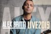 alex britti