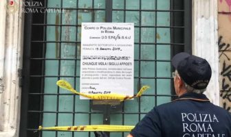 polizia locale