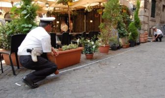 polizia locale