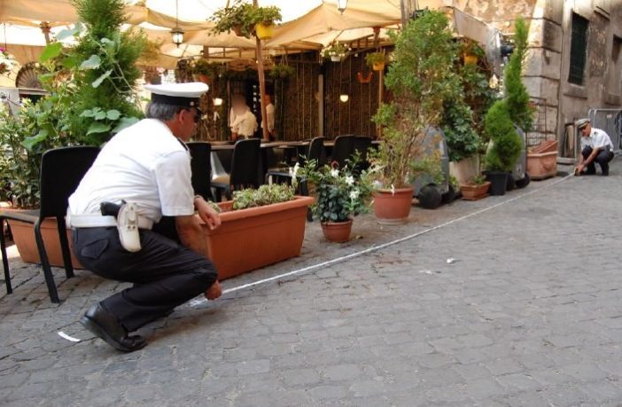 polizia locale