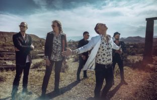 Modà: il 4 ottobre esce il nuovo album di inediti, il 2 dicembre al via il tour modà