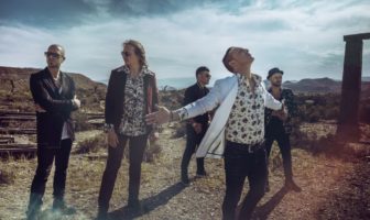 Modà: il 4 ottobre esce il nuovo album di inediti, il 2 dicembre al via il tour modà