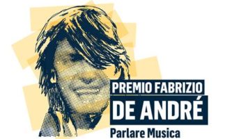 Premio Fabrizio De Andrè de andrè