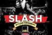slash