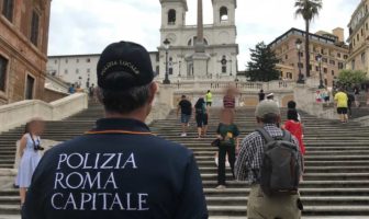 polizia locale
