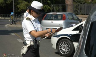 locale Polizia