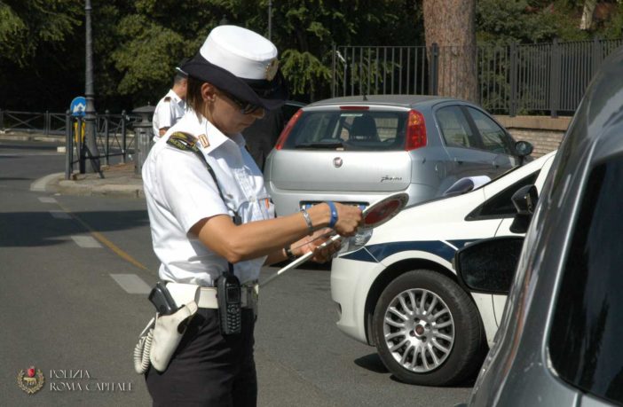 locale Polizia