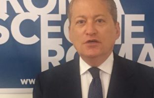 Governo: Grassi (RSR), elezioni subito, no agli inciuci di palazzo