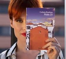 carlotta rondana