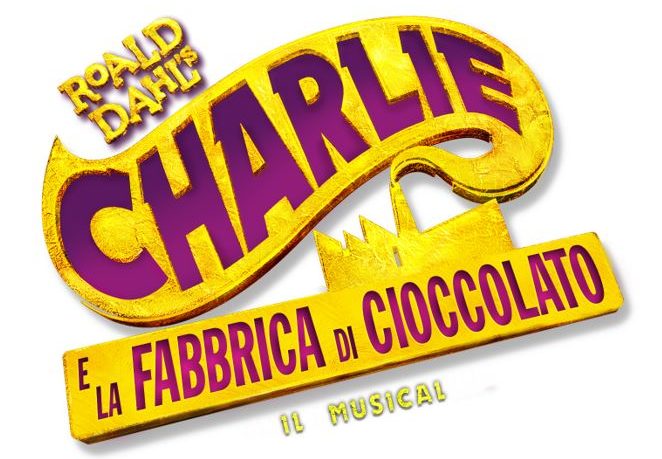 La Fabbrica di Cioccolato di Willy Wonka arriva in Italia! - VIVIROMA