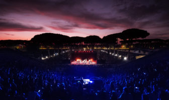 Ostia antica