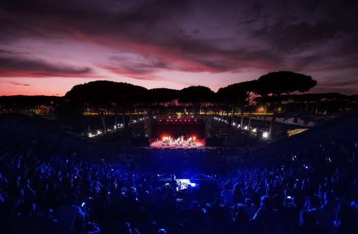 Ostia antica