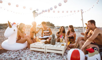 La birra alcol free è l’ultima tendenza dell’estate birra