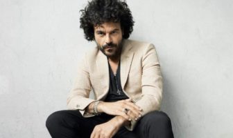 Francesco Renga: Al via in autunno, l’11 e il 12 ottobre da Milano, “L’altra metà Tour” renga