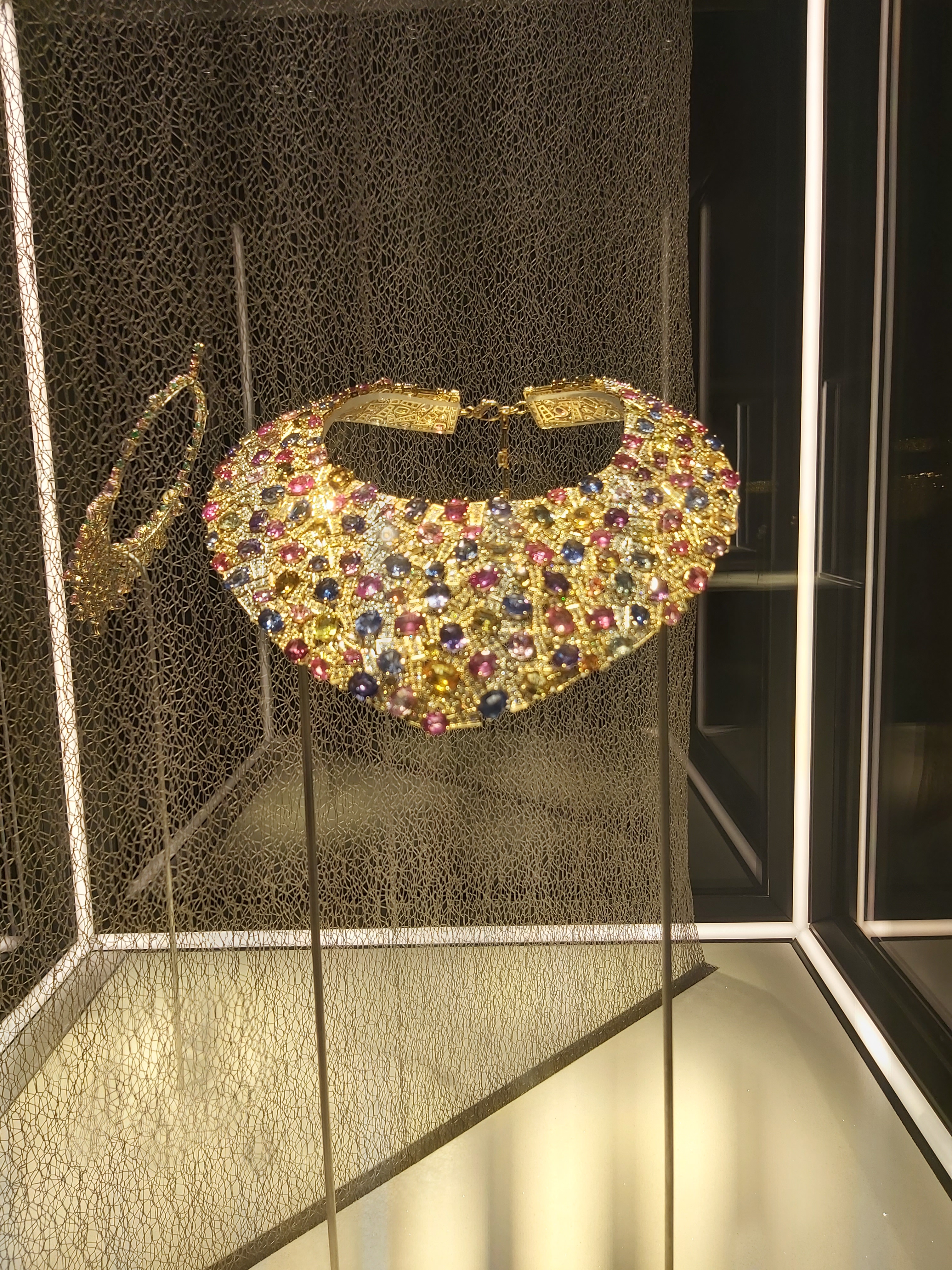 bulgari mostra roma