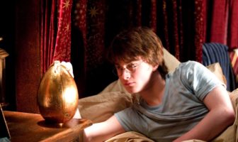 Harry Potter e il Calice di Fuoco™, in concerto il quarto capitolo della Harry Potter Film Concert Series potter