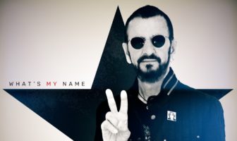 ringo starr