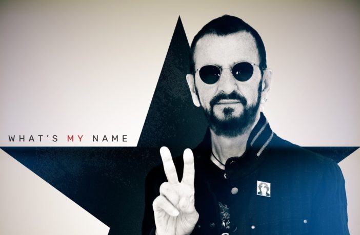 ringo starr