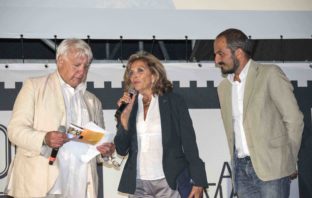 Giro di boa per L’Isola del Cinema che chiude la XXV Edizione puntando dritta al futuro isola del cinema