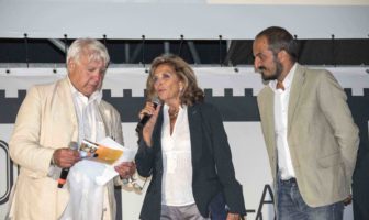 isola del cinema