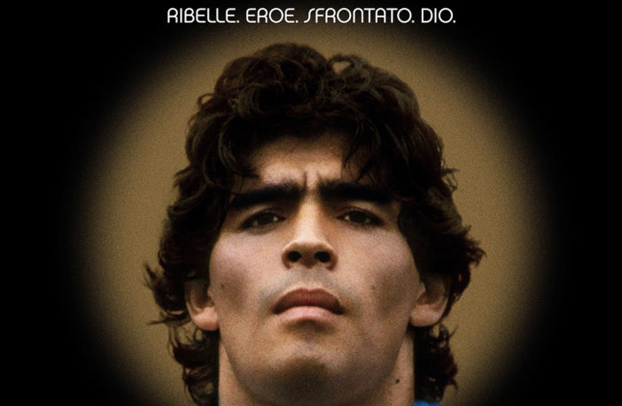 maradona