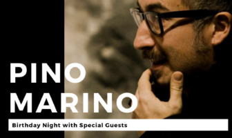 pino marino