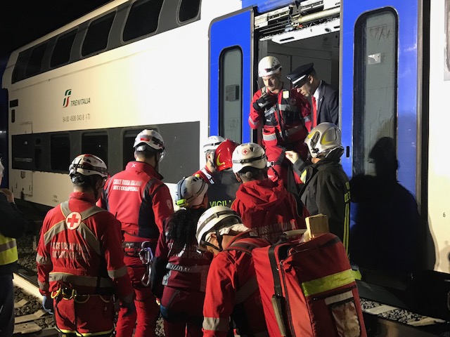 ferrovie dello stato