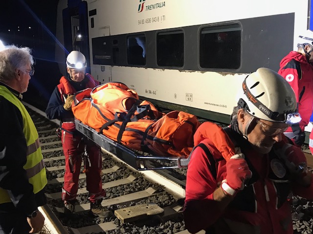 ferrovie dello stato