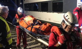ferrovie dello stato