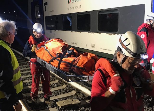 ferrovie dello stato