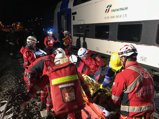 ferrovie dello stato