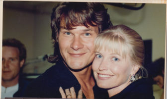 swayze