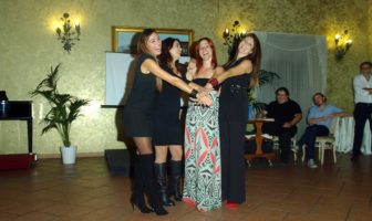 teatro sette