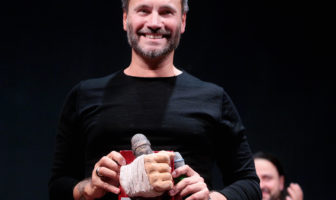 Premio Pierangelo Bertoli Bertoli