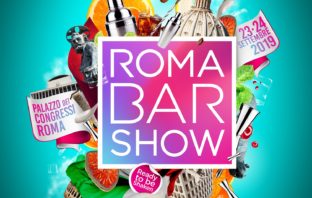 Roma Bar Show: 23 e 24 settembre 2019 ROMA BAR SHOW