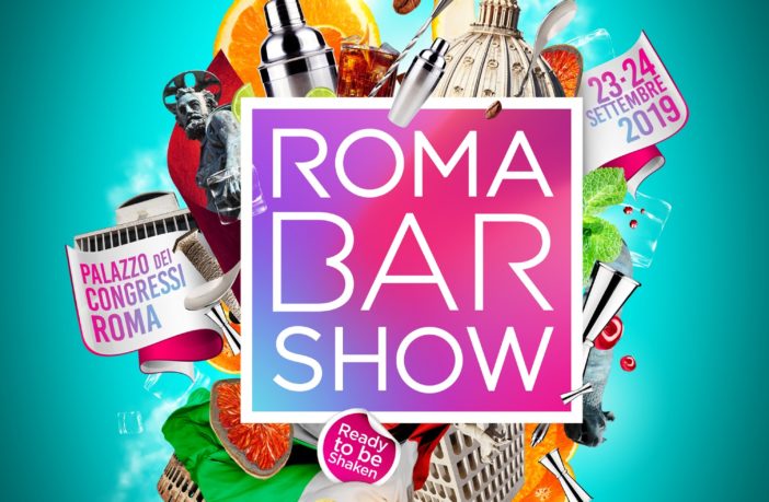 ROMA BAR SHOW