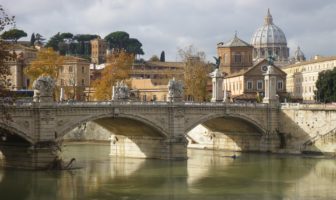 Roma senza auto: quante emissioni di Co2 in meno? co2