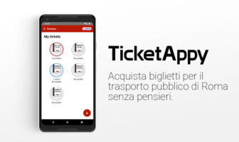 ticket