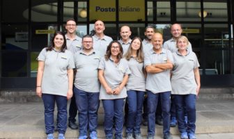 portalettere