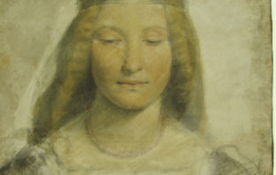 Leonardo e il suo lascito: gli artisti e le tecniche leonardo