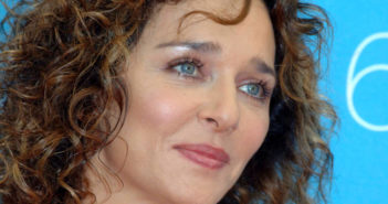 Tra le 100 donne di successo italiane è Valeria Golino la Regina dei media