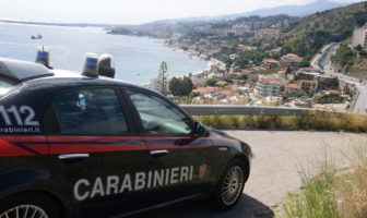 carabinieri