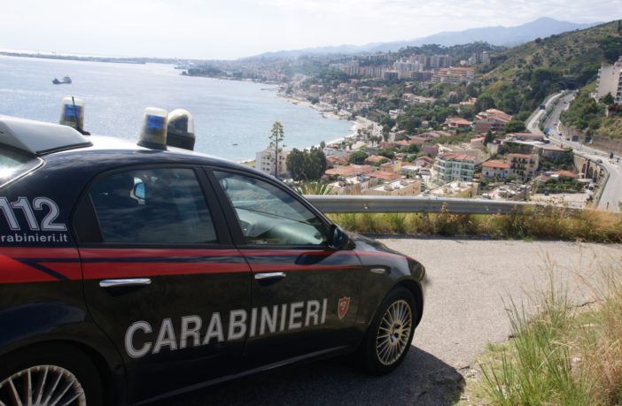 carabinieri