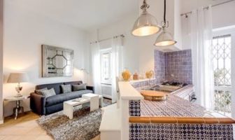 scambio casa